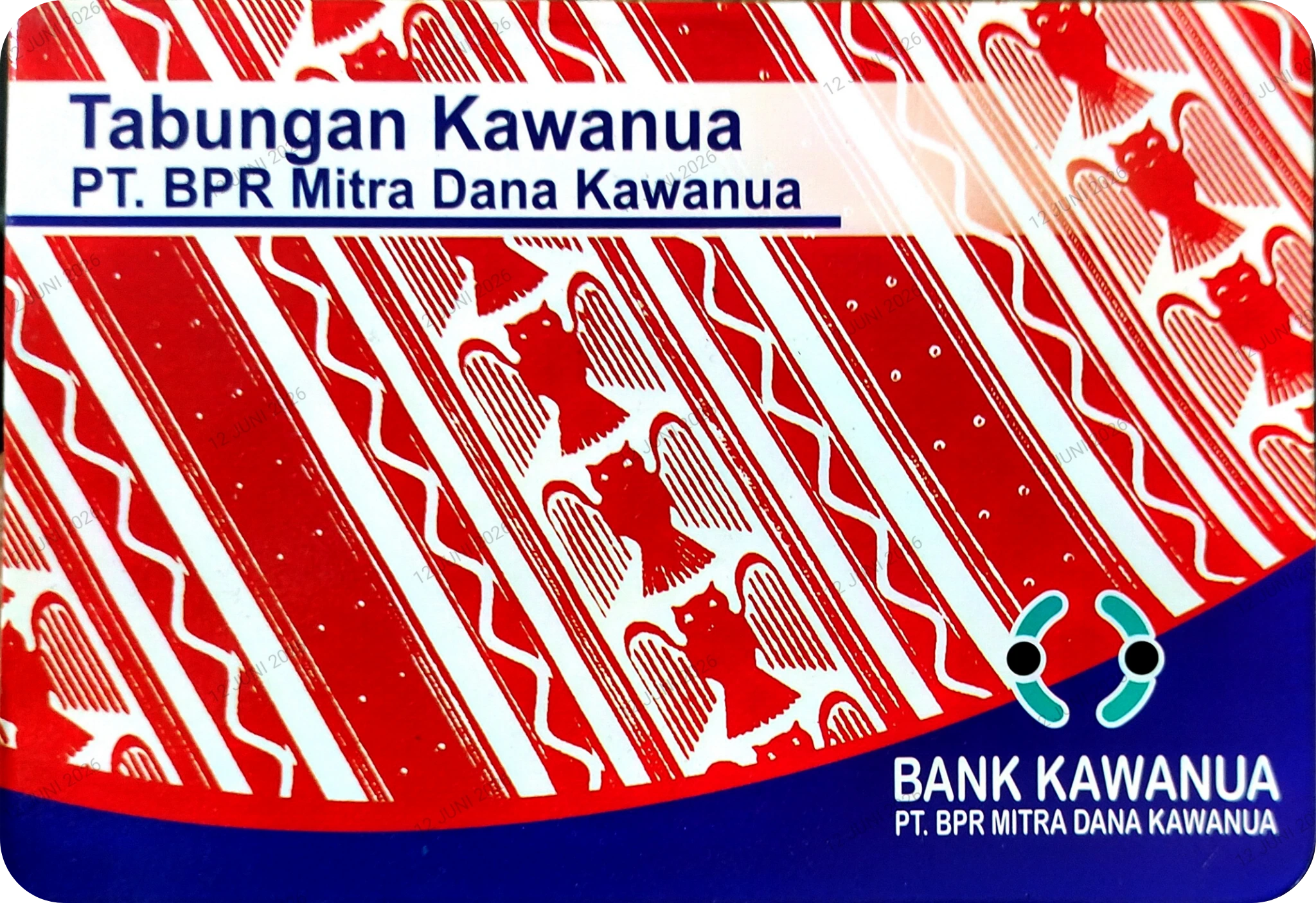 PT. BPR Mitra Dana Kawanua