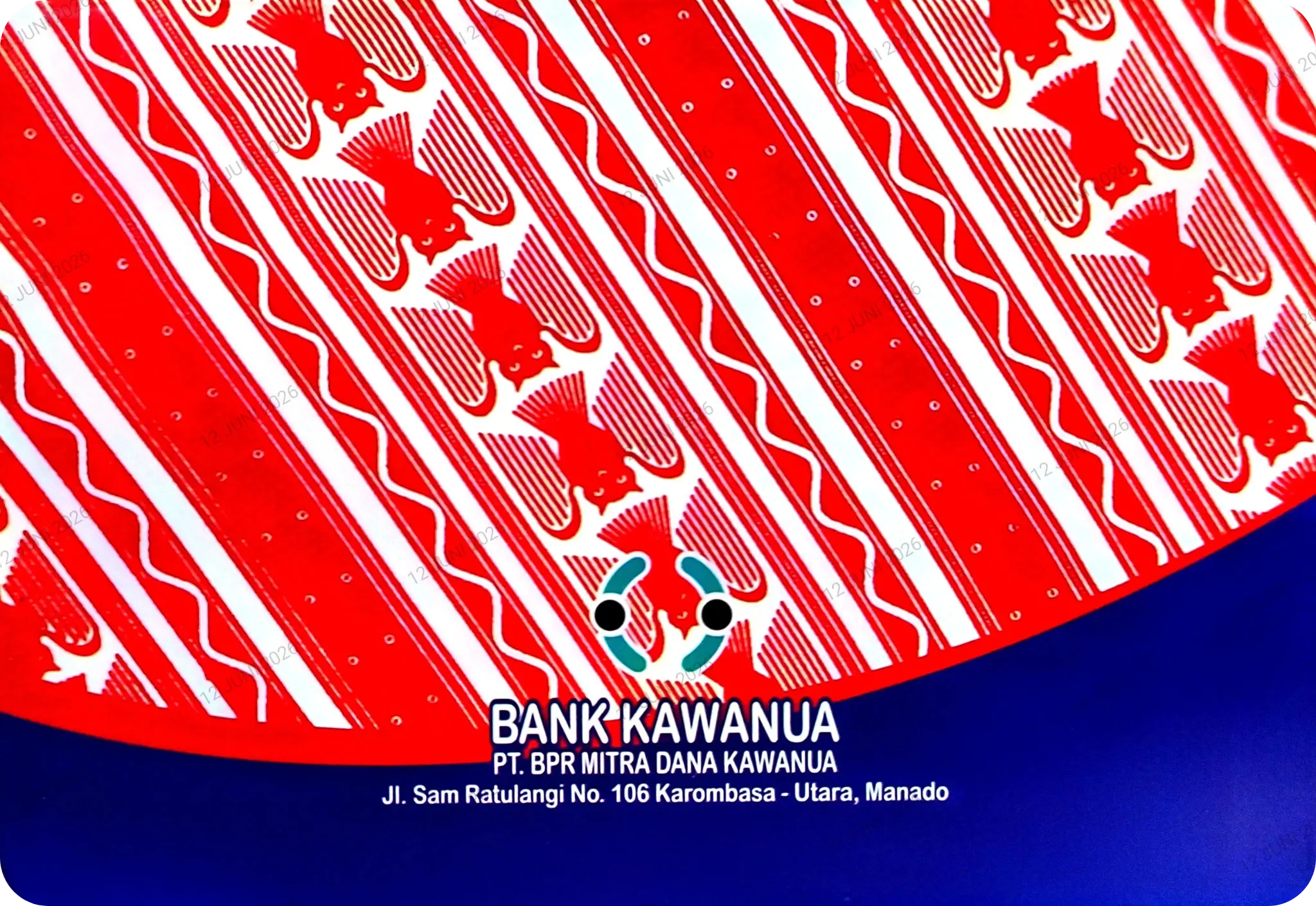 PT. BPR Mitra Dana Kawanua